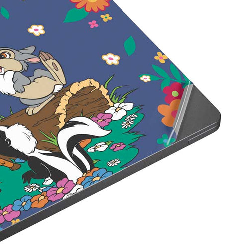 Disney Bambi and Friends Surface Laptop 7 15in Skin