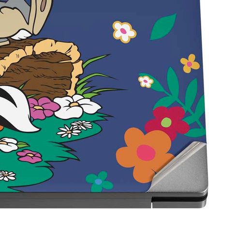 Disney Bambi and Friends Dell XPS Skin