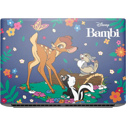 Disney Bambi and Friends HP ZBook Fury 16 G10 Skin