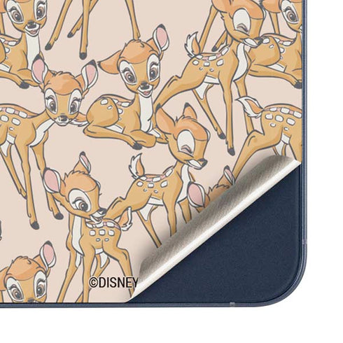 Disney Bambi Character Pattern Galaxy A35 5G Skin
