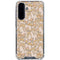 Disney Bambi Character Pattern Galaxy A36 5G Clear Case