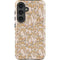 Disney Bambi Character Pattern Galaxy S25 Impact Case