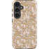 Disney Bambi Character Pattern Galaxy S25 Impact Case