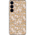 Disney Bambi Character Pattern Galaxy S25 Plus Skin