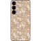 Disney Bambi Character Pattern Galaxy S24 Plus Skin