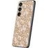 Disney Bambi Character Pattern Galaxy S25 Plus Skin