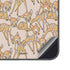 Disney Bambi Character Pattern Galaxy S25 Plus Skin