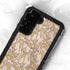 Disney Bambi Character Pattern Galaxy S24 Plus Waterproof Case