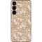 Disney Bambi Character Pattern Galaxy S25 Skin