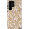 Disney Bambi Character Pattern Galaxy S25 Ultra Impact Case