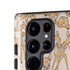 Disney Bambi Character Pattern Galaxy S25 Ultra Impact Case