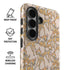 Disney Bambi Character Pattern Galaxy S26 Impact Case