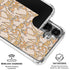 Disney Bambi Character Pattern Galaxy S26 Plus Clear Case