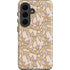 Disney Bambi Character Pattern Galaxy S26 Plus Impact Case