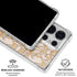 Disney Bambi Character Pattern Galaxy S26 Ultra Clear Case