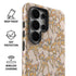 Disney Bambi Character Pattern Galaxy S26 Ultra Impact Case