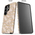 Disney Bambi Character Pattern Galaxy S26 Ultra Impact Case
