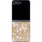 Disney Bambi Character Pattern Galaxy Z Flip6 Skin