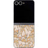 Disney Bambi Character Pattern Galaxy Z Flip6 Skin