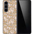Disney Bambi Character Pattern Galaxy Z Fold5 5G Skin