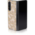 Disney Bambi Character Pattern Galaxy Z Fold5 5G Skin