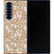 Disney Bambi Character Pattern Galaxy Z Fold6 Skin