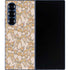 Disney Bambi Character Pattern Galaxy Z Fold6 Skin