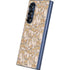 Disney Bambi Character Pattern Galaxy Z Fold6 Skin