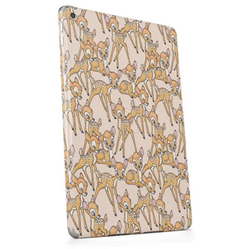 Disney Bambi Character Pattern Apple iPad Skin