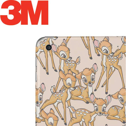 Disney Bambi Character Pattern Apple iPad Skin