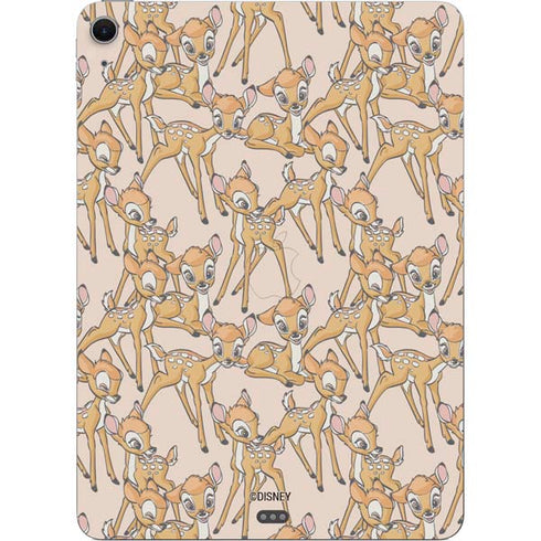 Disney Bambi Character Pattern Apple iPad Air Skin