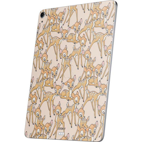 Disney Bambi Character Pattern Apple iPad Air Skin