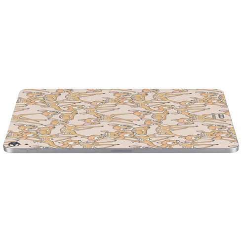 Disney Bambi Character Pattern Apple iPad Air Skin