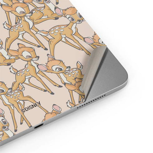 Disney Bambi Character Pattern Apple iPad Air Skin