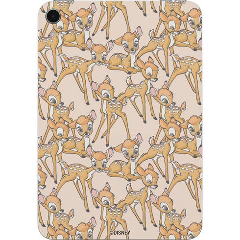 Disney Bambi Character Pattern Apple iPad Mini Skin