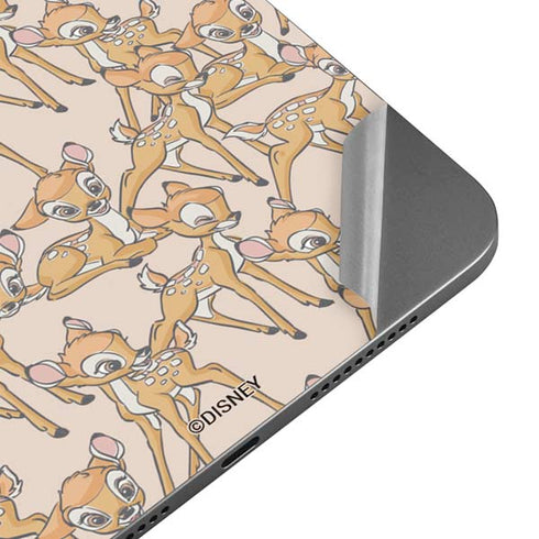 Disney Bambi Character Pattern Apple iPad Mini Skin