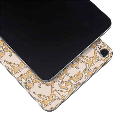 Disney Bambi Character Pattern Apple iPad Mini Skin