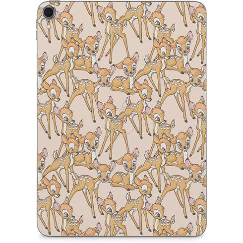 Disney Bambi Character Pattern Apple iPad Pro Skin