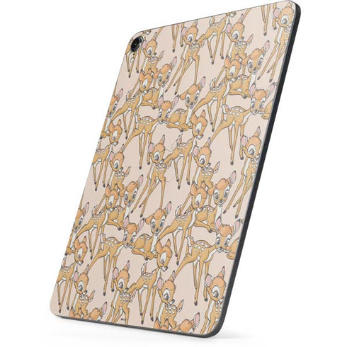 Disney Bambi Character Pattern Apple iPad Pro Skin