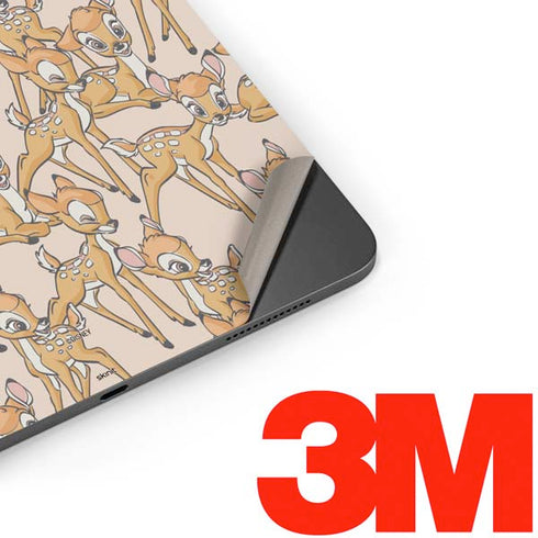 Disney Bambi Character Pattern Apple iPad Pro Skin