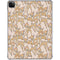 Disney Bambi Character Pattern iPad Pro 11in (2024) Clear Case