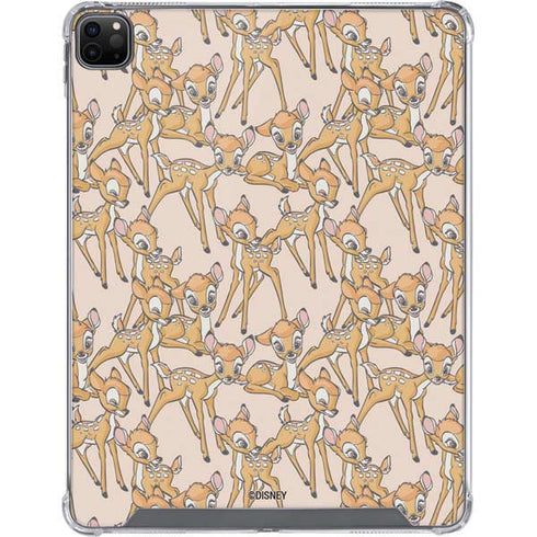 Disney Bambi Character Pattern iPad Cases