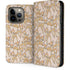 Disney Bambi Character Pattern iPhone 13 Pro Folio Case