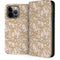 Disney Bambi Character Pattern iPhone 13 Pro Max Folio Case