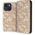 Disney Bambi Character Pattern iPhone 14 Folio Case