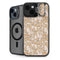Disney Bambi Character Pattern iPhone 14 Plus Kickstand Case