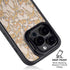 Disney Bambi Character Pattern iPhone 14 Pro Max Kickstand Case