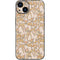 Disney Bambi Character Pattern iPhone Skins