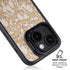Disney Bambi Character Pattern iPhone 15 Kickstand Case