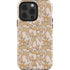 Disney Bambi Character Pattern iPhone 15 Pro Impact Case